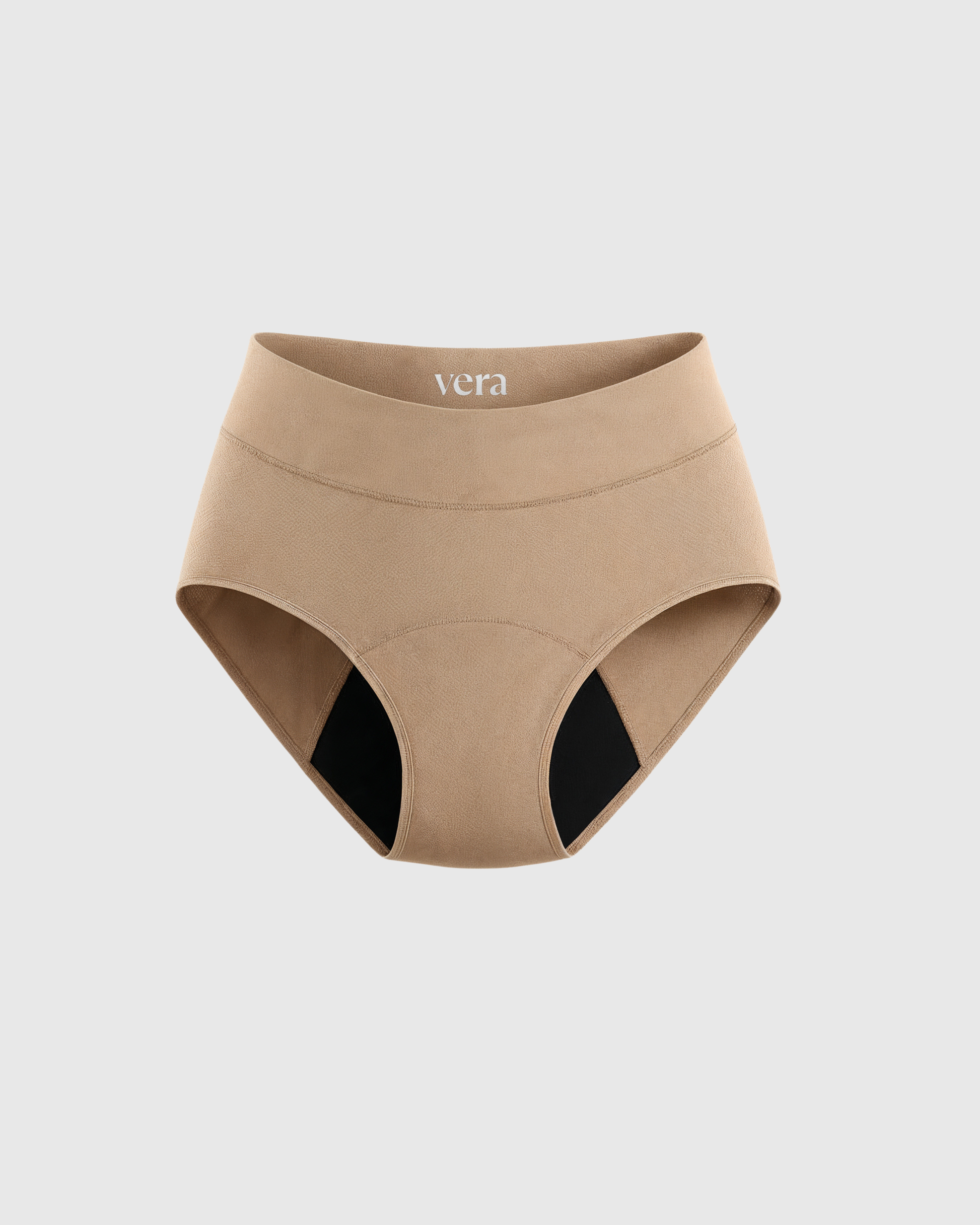 Vera's Signature Leakproof Underwear