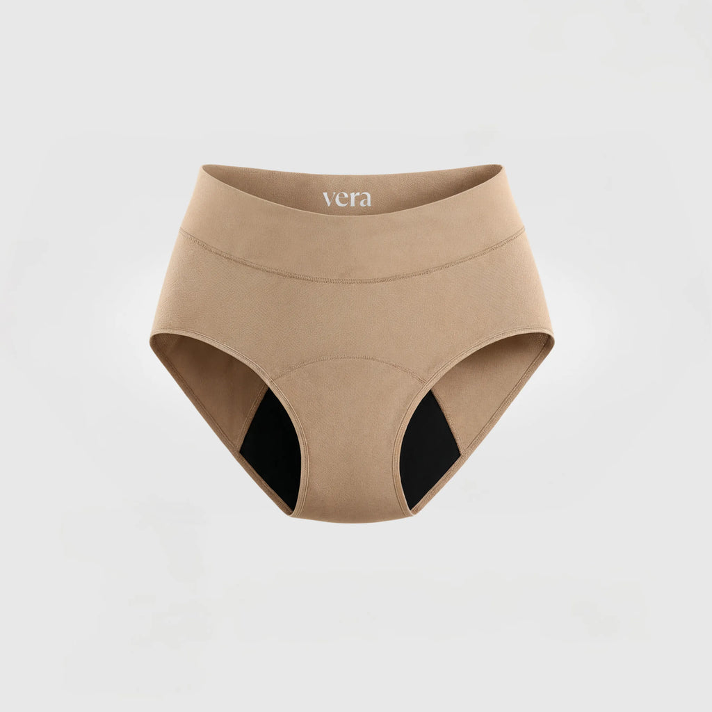 Vera's Signature Leakproof Underwear