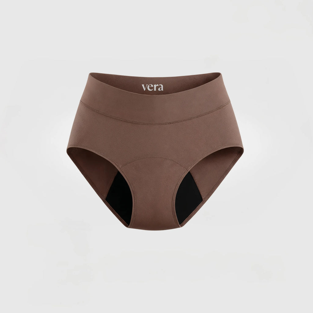 Vera's Signature Leakproof Underwear